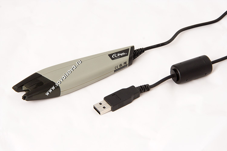  C-Pen 20 USB - (ٸ,   )